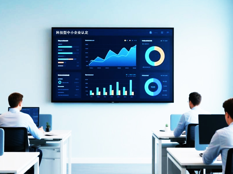 科技型中小企业怎么认定