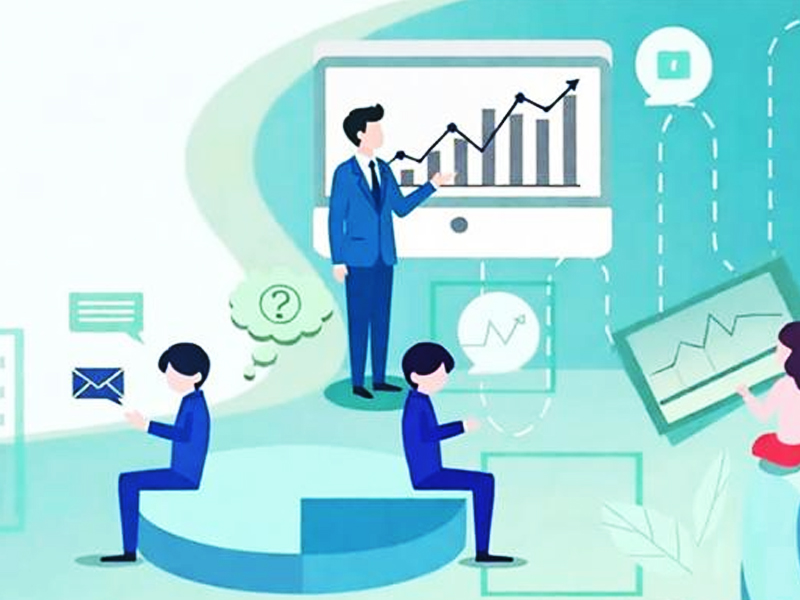 一图读懂湖南开展“智赋万企”行动