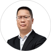 数字化专家：张志军