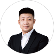 知识产权专家：徐鸿鹏