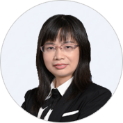 财税专家：蒋利芝