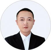 招采专家：袁烨