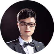 产品设计骨干：邹国超