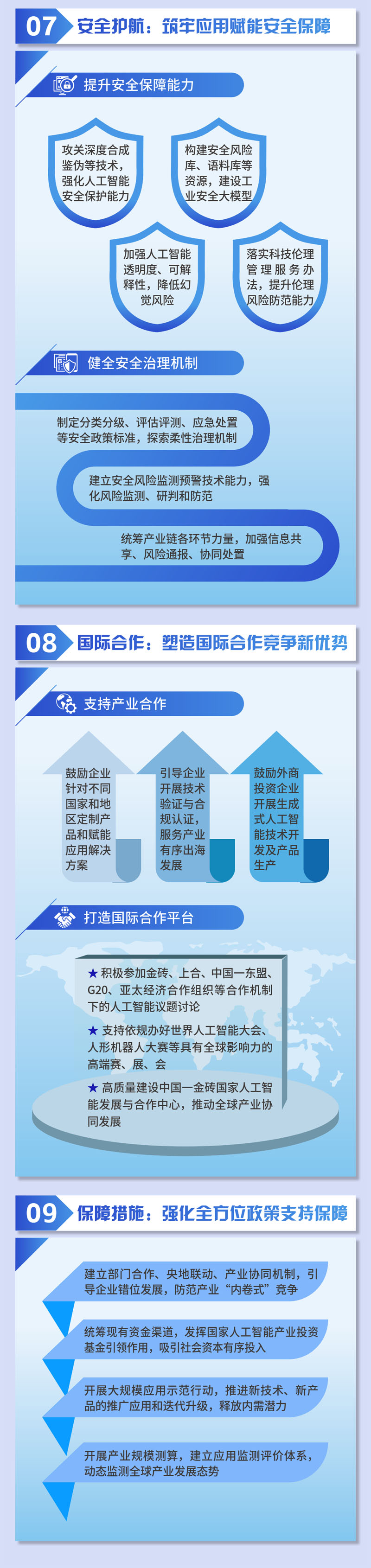 图解《“人工智能+制造”专项行动实施意见》-3