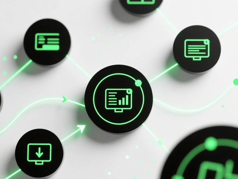 企业数字化转型方法